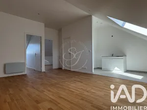 Appartement à Corbeil-Essonnes (91100)