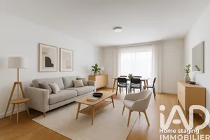 Appartement à Lyon (69003)