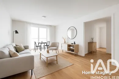 Appartement à Lyon (69003)