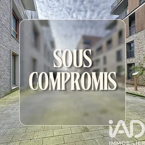 Appartement à Noisy-le-Grand (93160)