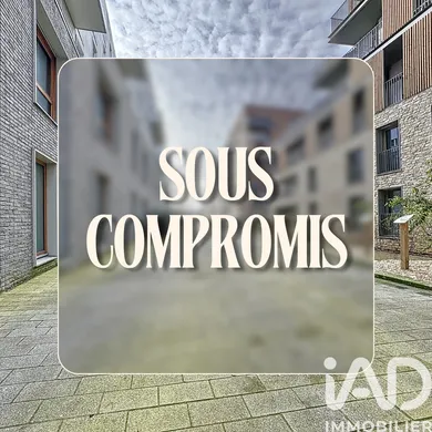 Appartement à Noisy-le-Grand (93160)