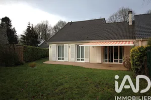 Maison traditionnelle à Limeil-Brévannes (94450)