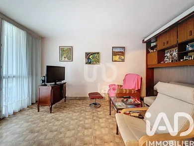 Appartement à Villiers-sur-Marne (94350)