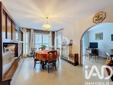 Appartement à Villiers-sur-Marne (94350)