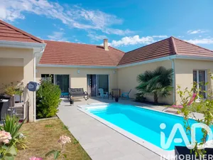 Maison à Estivareilles (03190)