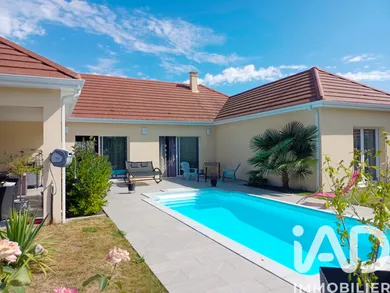 Maison à Estivareilles (03190)