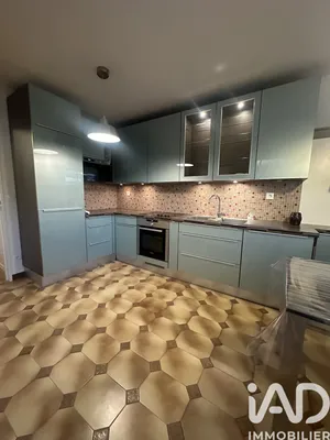 Appartement à Vitry-sur-Seine (94400)