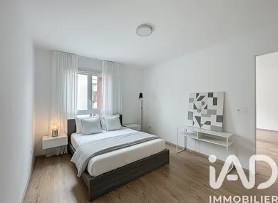 Apartment in Villeparisis (77270)