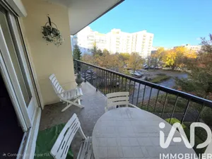 Appartement à Saint-André-les-Vergers (10120)