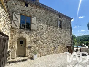 Maison à Saint-Julien-de-Lampon (24370)