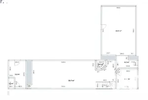 Immeuble à Charleville-Mézières (08000)