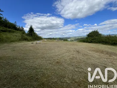 Terrain à Largillay-Marsonnay (39130)