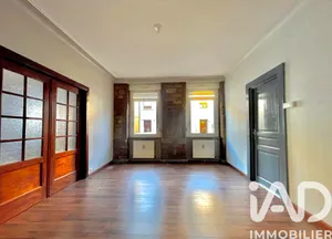 Apartment at Forbach (57600)