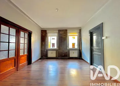 Appartement à Forbach (57600)
