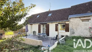 House at Bléré (37150)