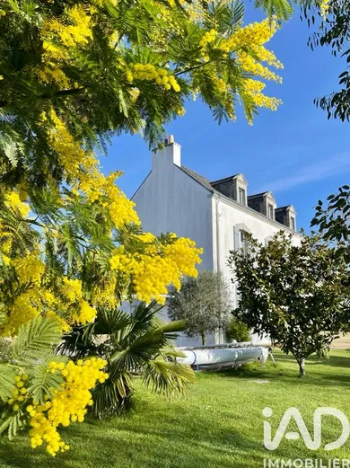 House at Landaul (56690)