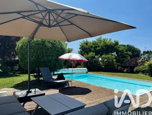 Maison traditionnelle à Landaul (56690)