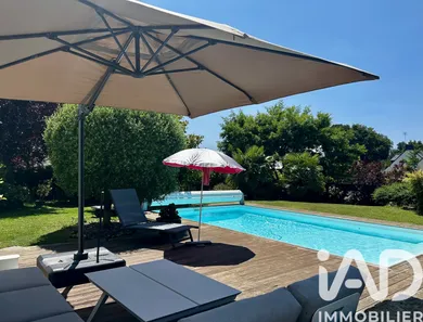 House at Landaul (56690)