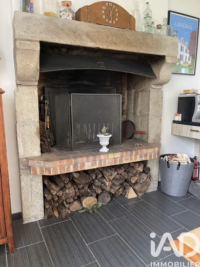 House at Landaul (56690)