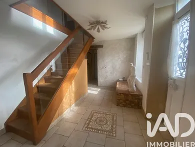 Maison à Féricy (77133)