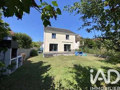 Maison à Villeparisis (77270)