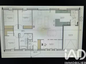 Land at orgelet (39270)