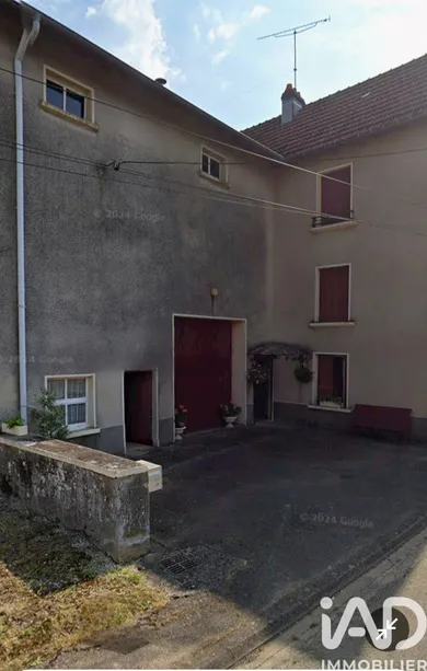 Maison de campagne à Nonville (88260)