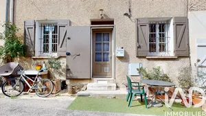 Village house in Cabriès (13480)