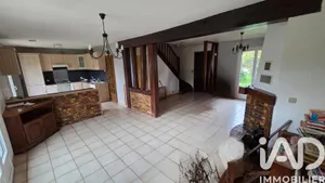 Maison à Gisors (27140)