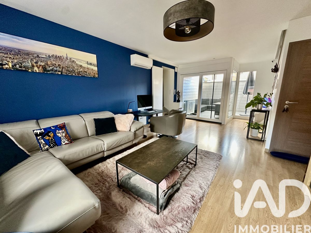 appartement à Wittelsheim