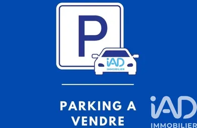 Parking at Bagnolet (93170)