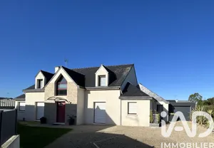 House at Lanvollon (22290)