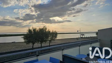 Maison à Marennes (17320)