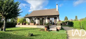 Maison à Armentières-en-Brie (77440)