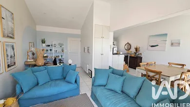 Maison à Marennes (17320)