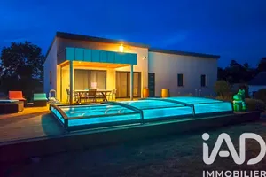 Pavillon à Salles-la-Source (12330)