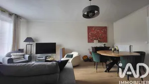 House at Saint-Léonard (51500)