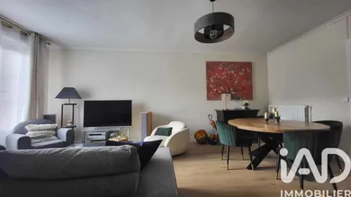 House at Saint-Léonard (51500)