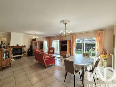 Maison à Les Sables-d'Olonne (85100)