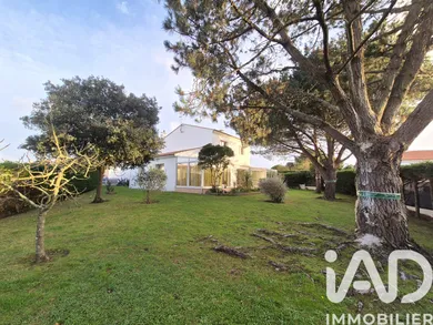 Maison à Les Sables-d'Olonne (85100)