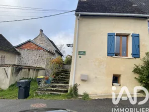 House at Villeneuve-sur-Bellot (77510)