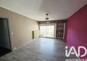 Appartement à Clermont-Ferrand (63000)