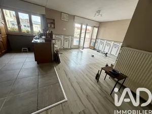 House at Saint-Nicolas-de-Port (54210)