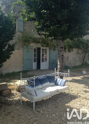 Village house in Geay (17250)