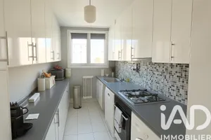 Appartement à Asnières-sur-Seine (92600)