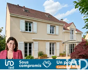 Maison à Servon (77170)