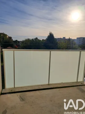 Appartement à Mérignac (33700)