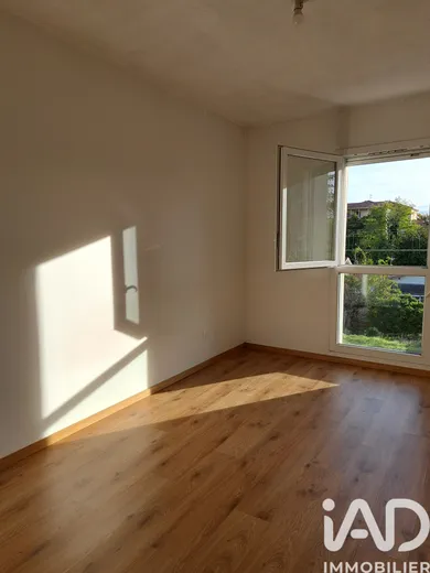 Apartment in Mérignac (33700)