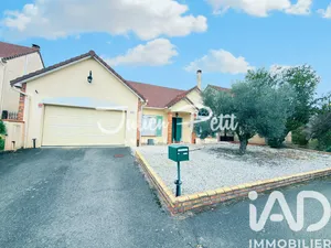 House at Thiais (94320)