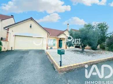Maison à Thiais (94320)